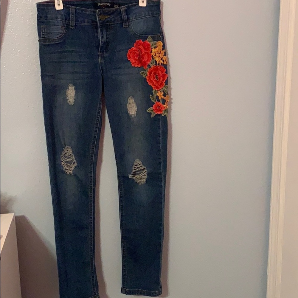 Jeans